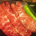 Tachigui Yakiniku Jiroumaru - 