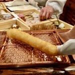 串かつ あーぼん - 