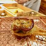 串かつ あーぼん - 