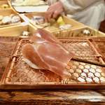 串かつ あーぼん - 