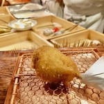 串かつ あーぼん - 