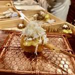 串かつ あーぼん - 