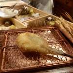 串かつ あーぼん - 