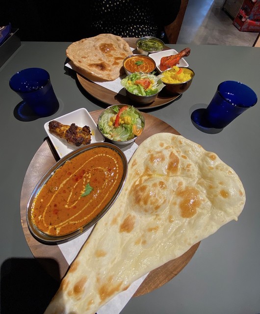 TABLA 広島店 （タブラ） - 修大協創中高前/インドカレー | 食べログ