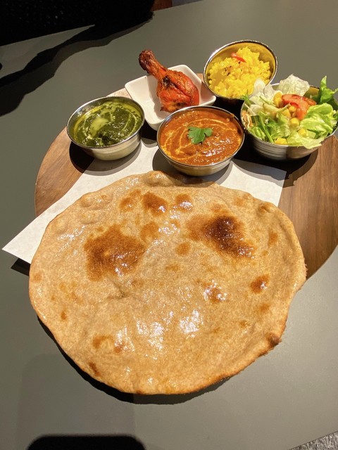 TABLA 広島店 （タブラ） - 修大協創中高前/インドカレー | 食べログ