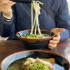 丸忠うどん - 料理写真: