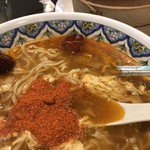 中国ラーメン揚州商人 - 