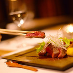 鎌倉和食 楠の木