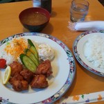 たけとんぼ - 料理写真: