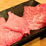 Tachigui Yakiniku Jiroumaru - 