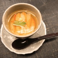 麻布十番 ふくだ - 