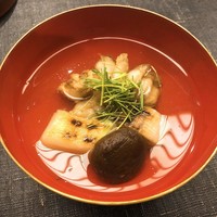 麻布十番 ふくだ - 