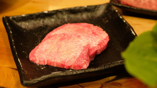 Tachigui Yakiniku Jiroumaru - 