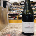 エノテカ  - 
      華やかな果実の風味と骨格のあるタンニン