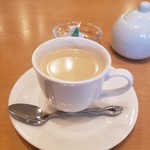 Restaurant & Bar Payaso - ホットコーヒー