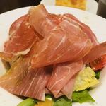 Trattoria Cipresso - 