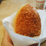 石窯パン工房 キャパトル 田原本店 - 