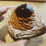 石窯パン工房 キャパトル - 