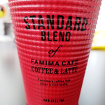 ファミリーマート - 