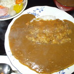 cutlet curry