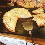 石窯パン工房 キャパトル - 