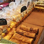 石窯パン工房 キャパトル - 