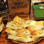 石窯パン工房 キャパトル - 