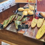 石窯パン工房 キャパトル - 