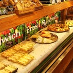 石窯パン工房 キャパトル - 