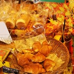 石窯パン工房 キャパトル - 