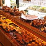 石窯パン工房 キャパトル - 