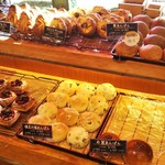 石窯パン工房 キャパトル - 