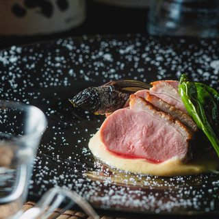 肉と日本酒 jogo~上戸~ _1