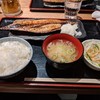 一夜干しと海鮮丼 できたて屋 時計台店