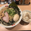 麺屋 庄太 赤坂店