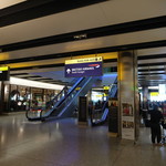 British airways galleries first lounge - 