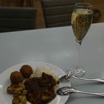 British airways galleries first lounge - 