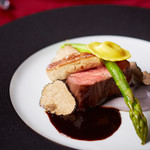 マンジャーレ ウォーターエッジ YOKOHAMA