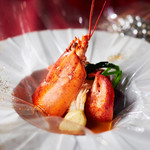 マンジャーレ ウォーターエッジ YOKOHAMA