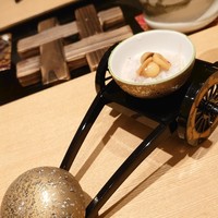 銀座米料亭 八代目儀兵衛 - 