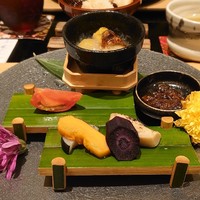 銀座米料亭 八代目儀兵衛 - 