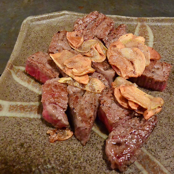 黒*ん様 熱海↔︎米原（裏側　熱海↔︎豊橋）サボ SUMIBI STEAK 藤間のご予約 - 来宮/ステーキ | 食べログ