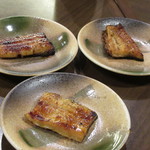 ホテルウエルシーズン浜名湖 - 鰻 蒲焼 