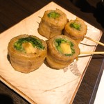 Hakata Yasaimaki Kushiyaki Kokonikonne - 