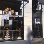 La Glace - 2019年9月。訪問