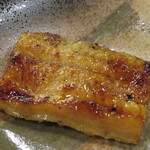 ホテルウエルシーズン浜名湖 - 鰻 蒲焼 アップ