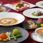 瑞麟 - 料理写真:2020年1月~4月至福