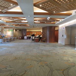 ホテルウエルシーズン浜名湖 - ロビー