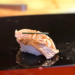 乙女寿司 - のどくろ