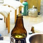 Juuichiya Nomura Saketen - 酒屋の店内で飲む酒はいいなぁ♪